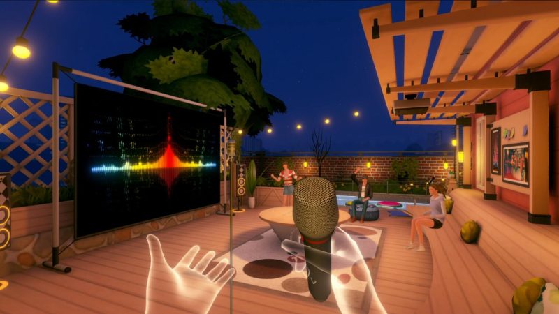 图片[3]VR玩吧官网|VR游戏下载网站|Quest 2 3一体机游戏|VR游戏资源中文汉化平台|Pico Neo3 4|Meta Quest 2 3|HTC VIVE|Oculus Rift|Valve Index|Pico VR|游戏下载中心Oculus Quest 游戏《KTV包厢VR》PartyOn VR 中文版（高速下载）VR玩吧官网|VR游戏下载网站|Quest 2 3一体机游戏|VR游戏资源中文汉化平台|Pico Neo3 4|Meta Quest 2 3|HTC VIVE|Oculus Rift|Valve Index|Pico VR|游戏下载中心VR玩吧【VRwanba.com】汉化VR游戏官网