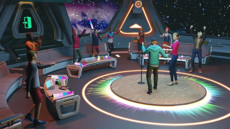 图片[5]VR玩吧-VR游戏破解下载网站-Quest 2 3 一体机游戏-Steam VR串流游戏-VR游戏资源汉化中文网站-Pico Neo3 4-Meta Quest 2 3-HTC VIVE-Oculus Rift-Valve Index-Pico VR-游戏下载中心Oculus Quest 游戏《KTV包厢VR》PartyOn VR 中文版（高速下载）VR玩吧-VR游戏破解下载网站-Quest 2 3 一体机游戏-Steam VR串流游戏-VR游戏资源汉化中文网站-Pico Neo3 4-Meta Quest 2 3-HTC VIVE-Oculus Rift-Valve Index-Pico VR-游戏下载中心VR玩吧【VRwanba.com】汉化VR游戏官网