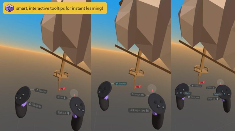 图片[2]VR玩吧-VR游戏破解下载网站-Quest 2 3 一体机游戏-Steam VR串流游戏-VR游戏资源汉化中文网站-Pico Neo3 4-Meta Quest 2 3-HTC VIVE-Oculus Rift-Valve Index-Pico VR-游戏下载中心Oculus Quest 游戏《3D草图工具》PolysketchVR玩吧-VR游戏破解下载网站-Quest 2 3 一体机游戏-Steam VR串流游戏-VR游戏资源汉化中文网站-Pico Neo3 4-Meta Quest 2 3-HTC VIVE-Oculus Rift-Valve Index-Pico VR-游戏下载中心VR玩吧【VRwanba.com】汉化VR游戏官网