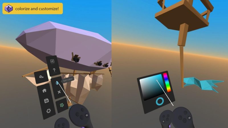 图片[4]VR玩吧-VR游戏破解下载网站-Quest 2 3 一体机游戏-Steam VR串流游戏-VR游戏资源汉化中文网站-Pico Neo3 4-Meta Quest 2 3-HTC VIVE-Oculus Rift-Valve Index-Pico VR-游戏下载中心Oculus Quest 游戏《3D草图工具》PolysketchVR玩吧-VR游戏破解下载网站-Quest 2 3 一体机游戏-Steam VR串流游戏-VR游戏资源汉化中文网站-Pico Neo3 4-Meta Quest 2 3-HTC VIVE-Oculus Rift-Valve Index-Pico VR-游戏下载中心VR玩吧【VRwanba.com】汉化VR游戏官网