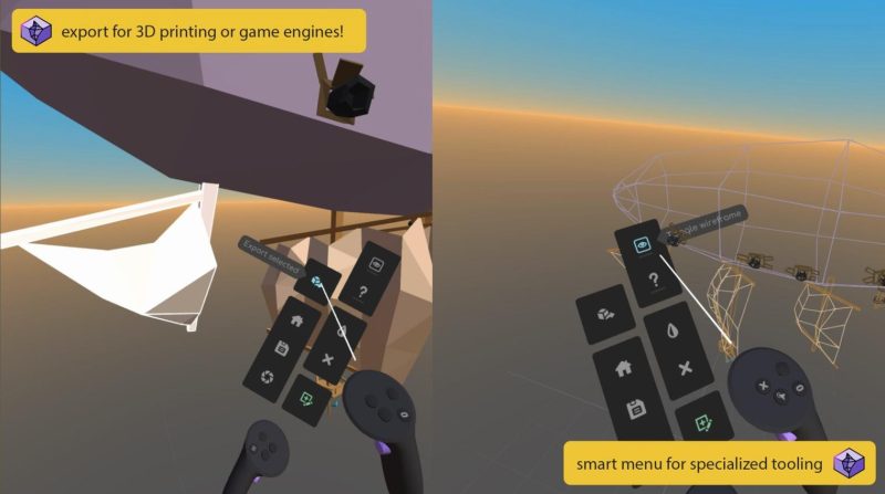 图片[5]VR玩吧-VR游戏破解下载网站-Quest 2 3 一体机游戏-Steam VR串流游戏-VR游戏资源汉化中文网站-Pico Neo3 4-Meta Quest 2 3-HTC VIVE-Oculus Rift-Valve Index-Pico VR-游戏下载中心Oculus Quest 游戏《3D草图工具》PolysketchVR玩吧-VR游戏破解下载网站-Quest 2 3 一体机游戏-Steam VR串流游戏-VR游戏资源汉化中文网站-Pico Neo3 4-Meta Quest 2 3-HTC VIVE-Oculus Rift-Valve Index-Pico VR-游戏下载中心VR玩吧【VRwanba.com】汉化VR游戏官网