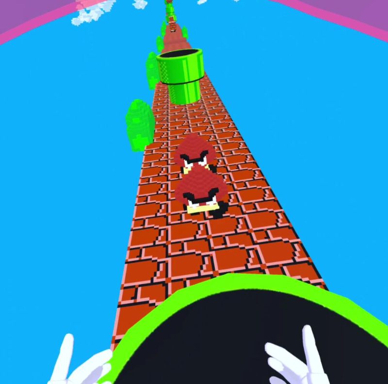图片[3]VR玩吧-VR游戏破解下载网站-Quest 2 3 一体机游戏-Steam VR串流游戏-VR游戏资源汉化中文网站-Pico Neo3 4-Meta Quest 2 3-HTC VIVE-Oculus Rift-Valve Index-Pico VR-游戏下载中心Oculus Quest 游戏《超级马里奥VR》Super Mario VRVR玩吧-VR游戏破解下载网站-Quest 2 3 一体机游戏-Steam VR串流游戏-VR游戏资源汉化中文网站-Pico Neo3 4-Meta Quest 2 3-HTC VIVE-Oculus Rift-Valve Index-Pico VR-游戏下载中心VR玩吧【VRwanba.com】汉化VR游戏官网