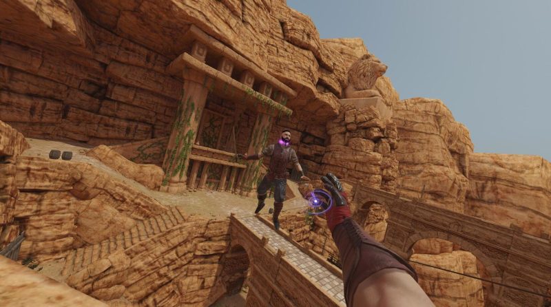 图片[5]VR玩吧-VR游戏破解下载网站-Quest 2 3 一体机游戏-Steam VR串流游戏-VR游戏资源汉化中文网站-Pico Neo3 4-Meta Quest 2 3-HTC VIVE-Oculus Rift-Valve Index-Pico VR-游戏下载中心Oculus Quest 游戏《刀剑与魔法：游牧民族》Blade and Sorcery: NomadVR玩吧-VR游戏破解下载网站-Quest 2 3 一体机游戏-Steam VR串流游戏-VR游戏资源汉化中文网站-Pico Neo3 4-Meta Quest 2 3-HTC VIVE-Oculus Rift-Valve Index-Pico VR-游戏下载中心VR玩吧【VRwanba.com】汉化VR游戏官网