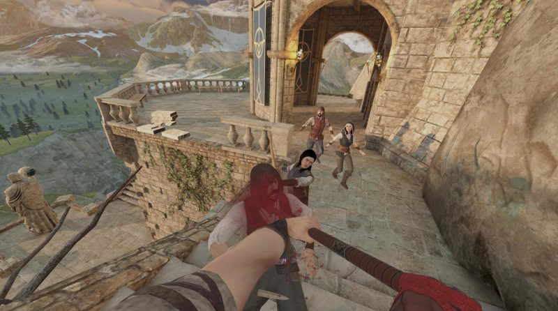 图片[6]VR玩吧-VR游戏破解下载网站-Quest 2 3 一体机游戏-Steam VR串流游戏-VR游戏资源汉化中文网站-Pico Neo3 4-Meta Quest 2 3-HTC VIVE-Oculus Rift-Valve Index-Pico VR-游戏下载中心Oculus Quest 游戏《刀剑与魔法：游牧民族》Blade and Sorcery: NomadVR玩吧-VR游戏破解下载网站-Quest 2 3 一体机游戏-Steam VR串流游戏-VR游戏资源汉化中文网站-Pico Neo3 4-Meta Quest 2 3-HTC VIVE-Oculus Rift-Valve Index-Pico VR-游戏下载中心VR玩吧【VRwanba.com】汉化VR游戏官网