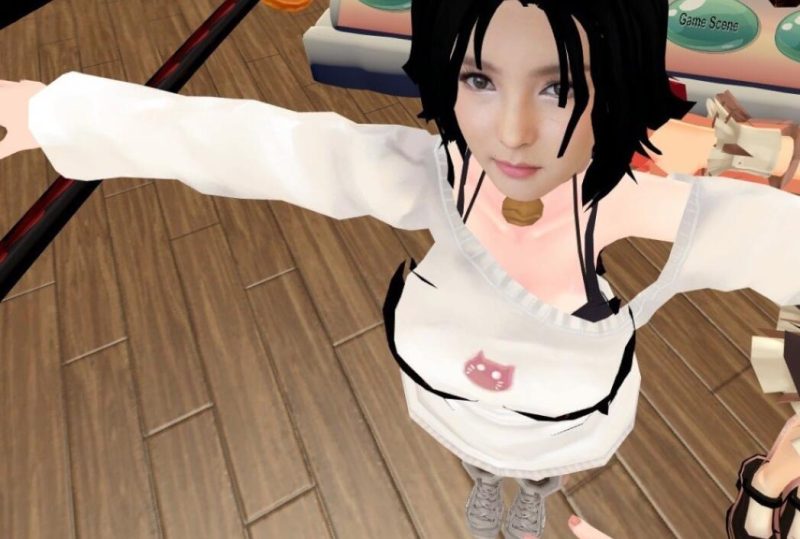 图片[6]VR玩吧-VR游戏下载网站-Quest 2 3S 一体机游戏-Steam VR串流游戏-VR游戏资源汉化中文网站-Pico Neo3 4-Meta Quest 2 3-HTC VIVE-Oculus Rift-Valve Index-Pico VR-游戏下载中心Steam PC VR游戏《VR创造女郎》VR DIY MY GIRL IN VR WORLDVR玩吧-VR游戏下载网站-Quest 2 3S 一体机游戏-Steam VR串流游戏-VR游戏资源汉化中文网站-Pico Neo3 4-Meta Quest 2 3-HTC VIVE-Oculus Rift-Valve Index-Pico VR-游戏下载中心VR玩吧【VRwanba.com】汉化VR游戏官网