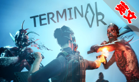 Steam PC VR游戏：《终端VR》 TERMINAL VR（高速下载）VR玩吧官网|VR游戏下载网站|Quest 2 3一体机游戏|VR游戏资源中文汉化平台|Pico Neo3 4|Meta Quest 2 3|HTC VIVE|Oculus Rift|Valve Index|Pico VR|游戏下载中心VR玩吧【VRwanba.com】汉化VR游戏官网