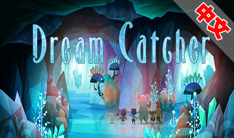 Steam PC VR游戏：《追梦者 VR》Dream Catchers（高速下载）VR玩吧官网|VR游戏下载网站|Quest 2 3一体机游戏|VR游戏资源中文汉化平台|Pico Neo3 4|Meta Quest 2 3|HTC VIVE|Oculus Rift|Valve Index|Pico VR|游戏下载中心VR玩吧【VRwanba.com】汉化VR游戏官网