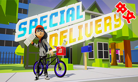 Steam PC VR游戏：《特快专递VR》Special Delivery（高速下载）VR玩吧官网|VR游戏下载网站|Quest 2 3一体机游戏|VR游戏资源中文汉化平台|Pico Neo3 4|Meta Quest 2 3|HTC VIVE|Oculus Rift|Valve Index|Pico VR|游戏下载中心VR玩吧【VRwanba.com】汉化VR游戏官网