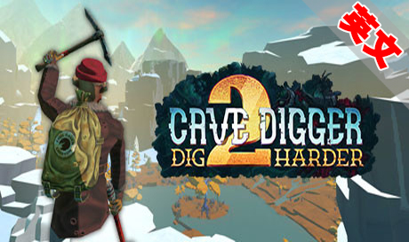 Oculus Quest 游戏：《挖洞者2：用力挖VR》Cave Digger 2: Dig Harder VR （高速下载）VR玩吧官网|VR游戏下载网站|Quest 2 3一体机游戏|VR游戏资源中文汉化平台|Pico Neo3 4|Meta Quest 2 3|HTC VIVE|Oculus Rift|Valve Index|Pico VR|游戏下载中心VR玩吧【VRwanba.com】汉化VR游戏官网