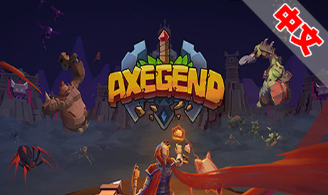 Steam PC VR游戏：《战斧传说 VR》Axegend VR（高速下载）VR玩吧官网|VR游戏下载网站|Quest 2 3一体机游戏|VR游戏资源中文汉化平台|Pico Neo3 4|Meta Quest 2 3|HTC VIVE|Oculus Rift|Valve Index|Pico VR|游戏下载中心VR玩吧【VRwanba.com】汉化VR游戏官网