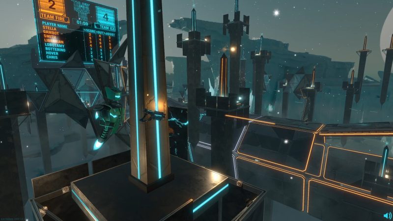 图片[3]VR玩吧-VR游戏破解下载网站-Quest 2 3 一体机游戏-Steam VR串流游戏-VR游戏资源汉化中文网站-Pico Neo3 4-Meta Quest 2 3-HTC VIVE-Oculus Rift-Valve Index-Pico VR-游戏下载中心Oculus Quest 游戏《彩弹射击》Tower TagVR玩吧-VR游戏破解下载网站-Quest 2 3 一体机游戏-Steam VR串流游戏-VR游戏资源汉化中文网站-Pico Neo3 4-Meta Quest 2 3-HTC VIVE-Oculus Rift-Valve Index-Pico VR-游戏下载中心VR玩吧【VRwanba.com】汉化VR游戏官网