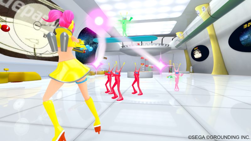 图片[2]VR玩吧-VR游戏破解下载网站-Quest 2 3 一体机游戏-Steam VR串流游戏-VR游戏资源汉化中文网站-Pico Neo3 4-Meta Quest 2 3-HTC VIVE-Oculus Rift-Valve Index-Pico VR-游戏下载中心Steam PC VR游戏：《太空5VR》Space Channel 5 VR Kinda Funky News Flash!（高速下载）VR玩吧-VR游戏破解下载网站-Quest 2 3 一体机游戏-Steam VR串流游戏-VR游戏资源汉化中文网站-Pico Neo3 4-Meta Quest 2 3-HTC VIVE-Oculus Rift-Valve Index-Pico VR-游戏下载中心VR玩吧【VRwanba.com】汉化VR游戏官网