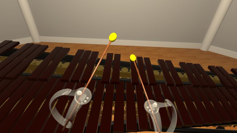 图片[2]VR玩吧-VR游戏破解下载网站-Quest 2 3 一体机游戏-Steam VR串流游戏-VR游戏资源汉化中文网站-Pico Neo3 4-Meta Quest 2 3-HTC VIVE-Oculus Rift-Valve Index-Pico VR-游戏下载中心Steam PC VR游戏：《打击乐器VR》Percussive VR（高速下载）VR玩吧-VR游戏破解下载网站-Quest 2 3 一体机游戏-Steam VR串流游戏-VR游戏资源汉化中文网站-Pico Neo3 4-Meta Quest 2 3-HTC VIVE-Oculus Rift-Valve Index-Pico VR-游戏下载中心VR玩吧【VRwanba.com】汉化VR游戏官网