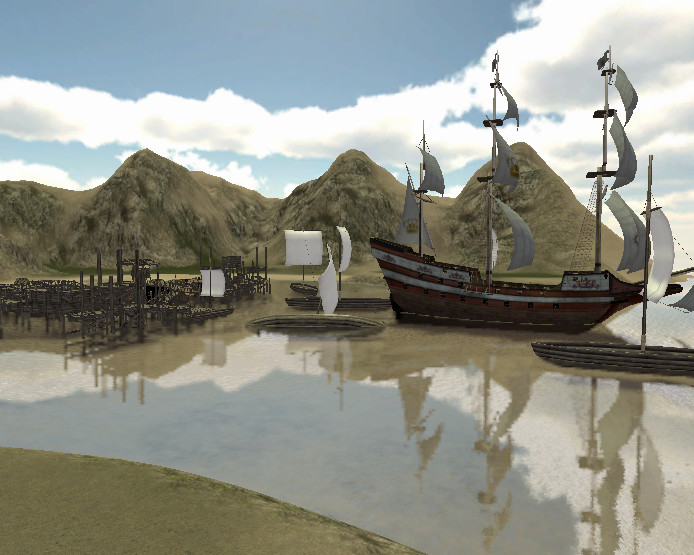 图片[4]VR玩吧-VR游戏破解下载网站-Quest 2 3 一体机游戏-Steam VR串流游戏-VR游戏资源汉化中文网站-Pico Neo3 4-Meta Quest 2 3-HTC VIVE-Oculus Rift-Valve Index-Pico VR-游戏下载中心Steam PC VR游戏：《仙境2：水果船冒险》VR Wonderland 2：Adventures in a Fruit Boat（高速下载）VR玩吧-VR游戏破解下载网站-Quest 2 3 一体机游戏-Steam VR串流游戏-VR游戏资源汉化中文网站-Pico Neo3 4-Meta Quest 2 3-HTC VIVE-Oculus Rift-Valve Index-Pico VR-游戏下载中心VR玩吧【VRwanba.com】汉化VR游戏官网