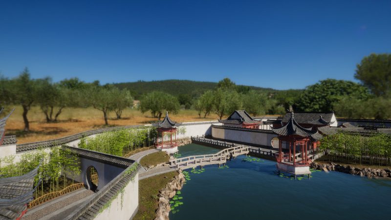 图片[6]VR玩吧-VR游戏破解下载网站-Quest 2 3 一体机游戏-Steam VR串流游戏-VR游戏资源汉化中文网站-Pico Neo3 4-Meta Quest 2 3-HTC VIVE-Oculus Rift-Valve Index-Pico VR-游戏下载中心Steam PC VR游戏：《中国花园之旅：像蜻蜓一样飞翔VR》 Chinese Garden Tour (HD) Flying as a dragonfly（高速下载）VR玩吧-VR游戏破解下载网站-Quest 2 3 一体机游戏-Steam VR串流游戏-VR游戏资源汉化中文网站-Pico Neo3 4-Meta Quest 2 3-HTC VIVE-Oculus Rift-Valve Index-Pico VR-游戏下载中心VR玩吧【VRwanba.com】汉化VR游戏官网