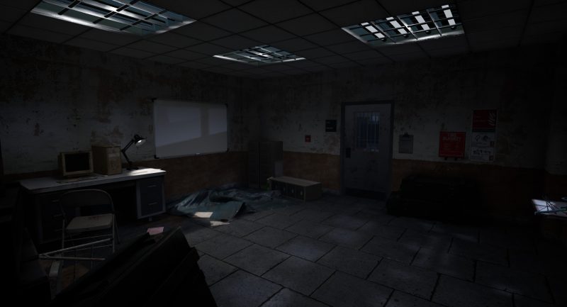 图片[2]VR玩吧-VR游戏破解下载网站-Quest 2 3 一体机游戏-Steam VR串流游戏-VR游戏资源汉化中文网站-Pico Neo3 4-Meta Quest 2 3-HTC VIVE-Oculus Rift-Valve Index-Pico VR-游戏下载中心Steam PC VR游戏：《感染监狱》Infected Prison（高速下载）VR玩吧-VR游戏破解下载网站-Quest 2 3 一体机游戏-Steam VR串流游戏-VR游戏资源汉化中文网站-Pico Neo3 4-Meta Quest 2 3-HTC VIVE-Oculus Rift-Valve Index-Pico VR-游戏下载中心VR玩吧【VRwanba.com】汉化VR游戏官网