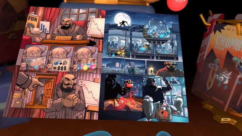 图片[6]VR玩吧-VR游戏破解下载网站-Quest 2 3 一体机游戏-Steam VR串流游戏-VR游戏资源汉化中文网站-Pico Neo3 4-Meta Quest 2 3-HTC VIVE-Oculus Rift-Valve Index-Pico VR-游戏下载中心Oculus Quest 游戏《摇摇欲坠VR》Crumbling VR（高速下载）VR玩吧-VR游戏破解下载网站-Quest 2 3 一体机游戏-Steam VR串流游戏-VR游戏资源汉化中文网站-Pico Neo3 4-Meta Quest 2 3-HTC VIVE-Oculus Rift-Valve Index-Pico VR-游戏下载中心VR玩吧【VRwanba.com】汉化VR游戏官网