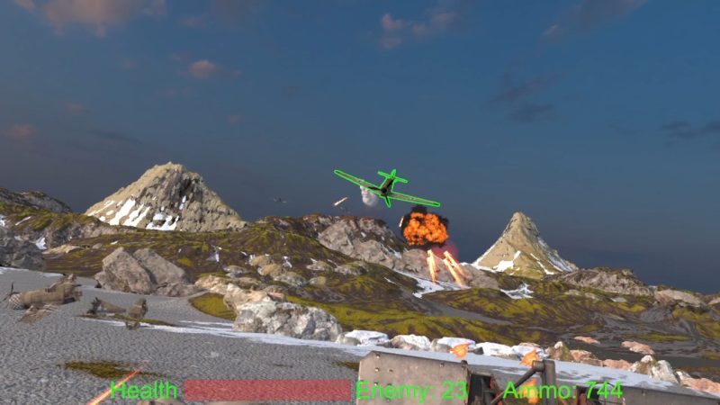 图片[2]VR玩吧-VR游戏破解下载网站-Quest 2 3 一体机游戏-Steam VR串流游戏-VR游戏资源汉化中文网站-Pico Neo3 4-Meta Quest 2 3-HTC VIVE-Oculus Rift-Valve Index-Pico VR-游戏下载中心Steam PC VR游戏：《高射炮VR》 flak VR（高速下载）VR玩吧-VR游戏破解下载网站-Quest 2 3 一体机游戏-Steam VR串流游戏-VR游戏资源汉化中文网站-Pico Neo3 4-Meta Quest 2 3-HTC VIVE-Oculus Rift-Valve Index-Pico VR-游戏下载中心VR玩吧【VRwanba.com】汉化VR游戏官网