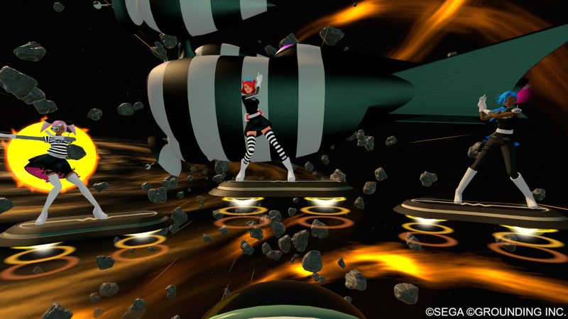 图片[5]VR玩吧-VR游戏破解下载网站-Quest 2 3 一体机游戏-Steam VR串流游戏-VR游戏资源汉化中文网站-Pico Neo3 4-Meta Quest 2 3-HTC VIVE-Oculus Rift-Valve Index-Pico VR-游戏下载中心Steam PC VR游戏：《太空5VR》Space Channel 5 VR Kinda Funky News Flash!（高速下载）VR玩吧-VR游戏破解下载网站-Quest 2 3 一体机游戏-Steam VR串流游戏-VR游戏资源汉化中文网站-Pico Neo3 4-Meta Quest 2 3-HTC VIVE-Oculus Rift-Valve Index-Pico VR-游戏下载中心VR玩吧【VRwanba.com】汉化VR游戏官网