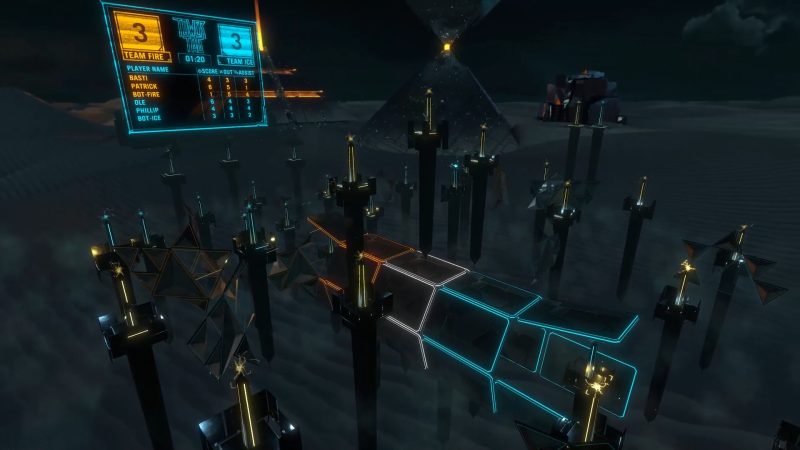 图片[4]VR玩吧-VR游戏破解下载网站-Quest 2 3 一体机游戏-Steam VR串流游戏-VR游戏资源汉化中文网站-Pico Neo3 4-Meta Quest 2 3-HTC VIVE-Oculus Rift-Valve Index-Pico VR-游戏下载中心Oculus Quest 游戏《彩弹射击》Tower TagVR玩吧-VR游戏破解下载网站-Quest 2 3 一体机游戏-Steam VR串流游戏-VR游戏资源汉化中文网站-Pico Neo3 4-Meta Quest 2 3-HTC VIVE-Oculus Rift-Valve Index-Pico VR-游戏下载中心VR玩吧【VRwanba.com】汉化VR游戏官网