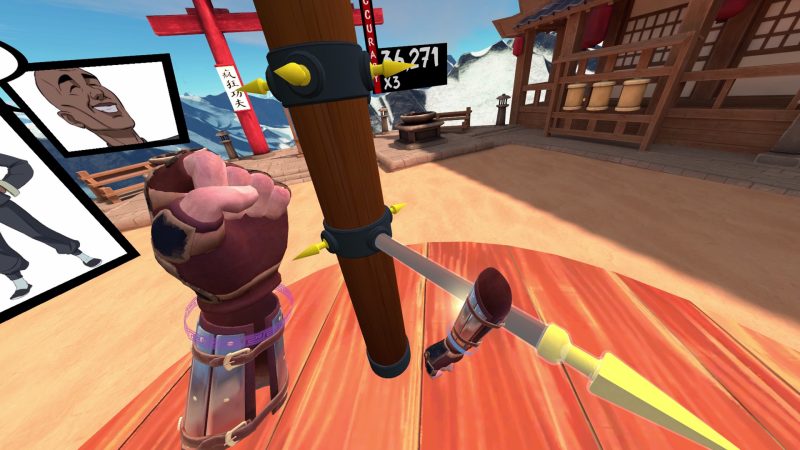 图片[3]VR玩吧-VR游戏破解下载网站-Quest 2 3 一体机游戏-Steam VR串流游戏-VR游戏资源汉化中文网站-Pico Neo3 4-Meta Quest 2 3-HTC VIVE-Oculus Rift-Valve Index-Pico VR-游戏下载中心Steam PC VR游戏《疯狂功夫VR》Crazy Kung FuVR玩吧-VR游戏破解下载网站-Quest 2 3 一体机游戏-Steam VR串流游戏-VR游戏资源汉化中文网站-Pico Neo3 4-Meta Quest 2 3-HTC VIVE-Oculus Rift-Valve Index-Pico VR-游戏下载中心VR玩吧【VRwanba.com】汉化VR游戏官网