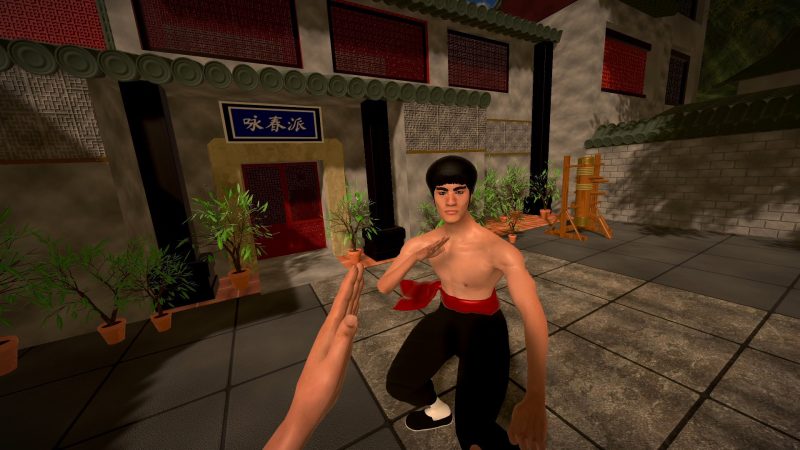 图片[2]VR玩吧-VR游戏破解下载网站-Quest 2 3 一体机游戏-Steam VR串流游戏-VR游戏资源汉化中文网站-Pico Neo3 4-Meta Quest 2 3-HTC VIVE-Oculus Rift-Valve Index-Pico VR-游戏下载中心Steam PC VR游戏《龙拳：VR功夫》Dragon Fist: VR Kung FuVR玩吧-VR游戏破解下载网站-Quest 2 3 一体机游戏-Steam VR串流游戏-VR游戏资源汉化中文网站-Pico Neo3 4-Meta Quest 2 3-HTC VIVE-Oculus Rift-Valve Index-Pico VR-游戏下载中心VR玩吧【VRwanba.com】汉化VR游戏官网