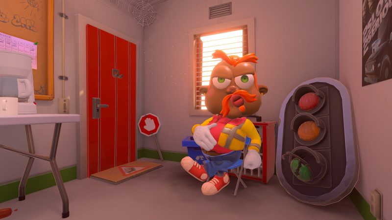 图片[4]VR玩吧-VR游戏破解下载网站-Quest 2 3 一体机游戏-Steam VR串流游戏-VR游戏资源汉化中文网站-Pico Neo3 4-Meta Quest 2 3-HTC VIVE-Oculus Rift-Valve Index-Pico VR-游戏下载中心Steam PC VR游戏：《交通堵塞VR》Traffic Jams（高速下载）VR玩吧-VR游戏破解下载网站-Quest 2 3 一体机游戏-Steam VR串流游戏-VR游戏资源汉化中文网站-Pico Neo3 4-Meta Quest 2 3-HTC VIVE-Oculus Rift-Valve Index-Pico VR-游戏下载中心VR玩吧【VRwanba.com】汉化VR游戏官网