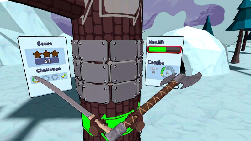 图片[5]VR玩吧-VR游戏破解下载网站-Quest 2 3 一体机游戏-Steam VR串流游戏-VR游戏资源汉化中文网站-Pico Neo3 4-Meta Quest 2 3-HTC VIVE-Oculus Rift-Valve Index-Pico VR-游戏下载中心Steam PC VR游戏《伐木人VR》Timberman VR（高速下载）VR玩吧-VR游戏破解下载网站-Quest 2 3 一体机游戏-Steam VR串流游戏-VR游戏资源汉化中文网站-Pico Neo3 4-Meta Quest 2 3-HTC VIVE-Oculus Rift-Valve Index-Pico VR-游戏下载中心VR玩吧【VRwanba.com】汉化VR游戏官网