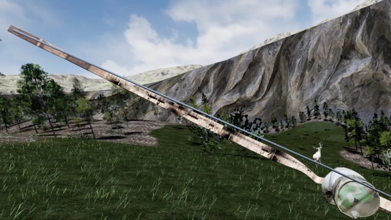 图片[4]VR玩吧-VR游戏破解下载网站-Quest 2 3 一体机游戏-Steam VR串流游戏-VR游戏资源汉化中文网站-Pico Neo3 4-Meta Quest 2 3-HTC VIVE-Oculus Rift-Valve Index-Pico VR-游戏下载中心Steam PC VR游戏：《荒野游戏潜行者 VR：北美》Wilderness Game Stalker VR: North America（高速下载）VR玩吧-VR游戏破解下载网站-Quest 2 3 一体机游戏-Steam VR串流游戏-VR游戏资源汉化中文网站-Pico Neo3 4-Meta Quest 2 3-HTC VIVE-Oculus Rift-Valve Index-Pico VR-游戏下载中心VR玩吧【VRwanba.com】汉化VR游戏官网