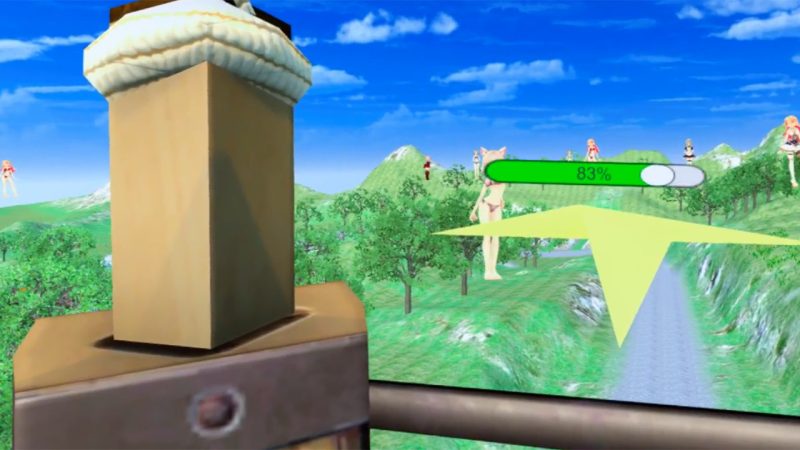 图片[3]VR玩吧-VR游戏破解下载网站-Quest 2 3 一体机游戏-Steam VR串流游戏-VR游戏资源汉化中文网站-Pico Neo3 4-Meta Quest 2 3-HTC VIVE-Oculus Rift-Valve Index-Pico VR-游戏下载中心Steam PC VR游戏：《VR纸飞机猎艳》VR Paper Airplane Hunting（高速下载）VR玩吧-VR游戏破解下载网站-Quest 2 3 一体机游戏-Steam VR串流游戏-VR游戏资源汉化中文网站-Pico Neo3 4-Meta Quest 2 3-HTC VIVE-Oculus Rift-Valve Index-Pico VR-游戏下载中心VR玩吧【VRwanba.com】汉化VR游戏官网
