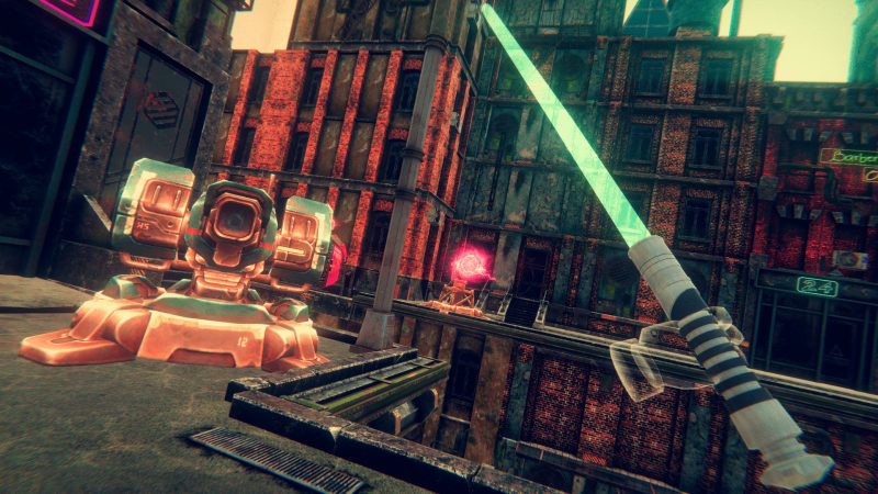 图片[3]VR玩吧-VR游戏破解下载网站-Quest 2 3 一体机游戏-Steam VR串流游戏-VR游戏资源汉化中文网站-Pico Neo3 4-Meta Quest 2 3-HTC VIVE-Oculus Rift-Valve Index-Pico VR-游戏下载中心Steam PC VR游戏：《子弹斜线VR》SLASH OF BULLET（高速下载）VR玩吧-VR游戏破解下载网站-Quest 2 3 一体机游戏-Steam VR串流游戏-VR游戏资源汉化中文网站-Pico Neo3 4-Meta Quest 2 3-HTC VIVE-Oculus Rift-Valve Index-Pico VR-游戏下载中心VR玩吧【VRwanba.com】汉化VR游戏官网