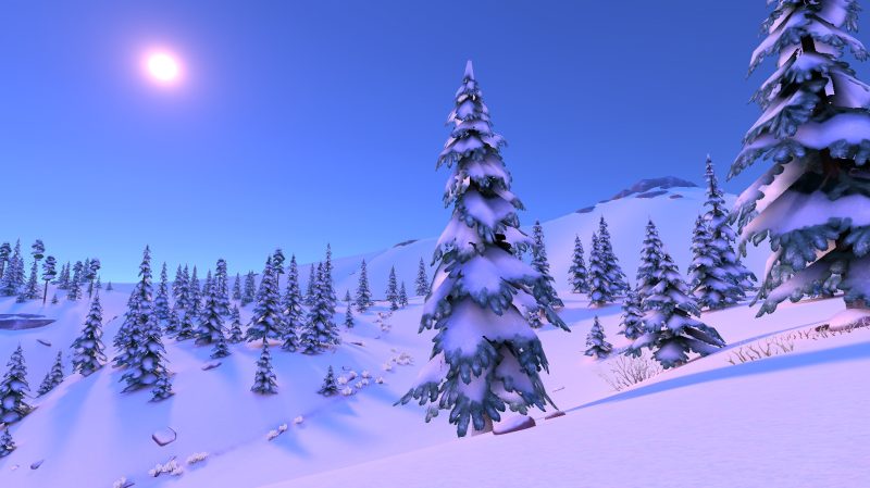图片[2]VR玩吧-VR游戏破解下载网站-Quest 2 3 一体机游戏-Steam VR串流游戏-VR游戏资源汉化中文网站-Pico Neo3 4-Meta Quest 2 3-HTC VIVE-Oculus Rift-Valve Index-Pico VR-游戏下载中心Steam PC VR游戏：《雪地侦察兵》Snow Scout（高速下载）VR玩吧-VR游戏破解下载网站-Quest 2 3 一体机游戏-Steam VR串流游戏-VR游戏资源汉化中文网站-Pico Neo3 4-Meta Quest 2 3-HTC VIVE-Oculus Rift-Valve Index-Pico VR-游戏下载中心VR玩吧【VRwanba.com】汉化VR游戏官网