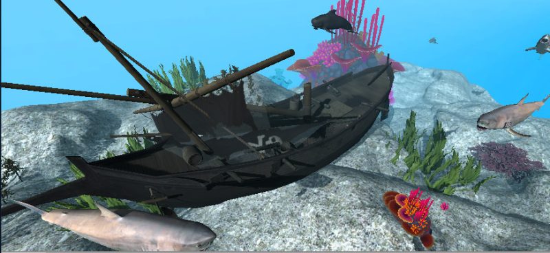 图片[6]VR玩吧-VR游戏破解下载网站-Quest 2 3 一体机游戏-Steam VR串流游戏-VR游戏资源汉化中文网站-Pico Neo3 4-Meta Quest 2 3-HTC VIVE-Oculus Rift-Valve Index-Pico VR-游戏下载中心Steam PC VR游戏：《VR鲨鱼》VR Shark（高速下载）VR玩吧-VR游戏破解下载网站-Quest 2 3 一体机游戏-Steam VR串流游戏-VR游戏资源汉化中文网站-Pico Neo3 4-Meta Quest 2 3-HTC VIVE-Oculus Rift-Valve Index-Pico VR-游戏下载中心VR玩吧【VRwanba.com】汉化VR游戏官网
