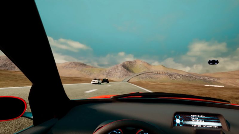 图片[5]VR玩吧-VR游戏破解下载网站-Quest 2 3 一体机游戏-Steam VR串流游戏-VR游戏资源汉化中文网站-Pico Neo3 4-Meta Quest 2 3-HTC VIVE-Oculus Rift-Valve Index-Pico VR-游戏下载中心Steam PC VR游戏：《VR疯狂赛车碰撞》VR crazy racing（高速下载）VR玩吧-VR游戏破解下载网站-Quest 2 3 一体机游戏-Steam VR串流游戏-VR游戏资源汉化中文网站-Pico Neo3 4-Meta Quest 2 3-HTC VIVE-Oculus Rift-Valve Index-Pico VR-游戏下载中心VR玩吧【VRwanba.com】汉化VR游戏官网