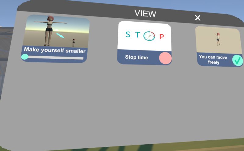 图片[3]VR玩吧-VR游戏破解下载网站-Quest 2 3 一体机游戏-Steam VR串流游戏-VR游戏资源汉化中文网站-Pico Neo3 4-Meta Quest 2 3-HTC VIVE-Oculus Rift-Valve Index-Pico VR-游戏下载中心Steam PC VR游戏：《VR 元宇宙》VR Parallel World（高速下载）VR玩吧-VR游戏破解下载网站-Quest 2 3 一体机游戏-Steam VR串流游戏-VR游戏资源汉化中文网站-Pico Neo3 4-Meta Quest 2 3-HTC VIVE-Oculus Rift-Valve Index-Pico VR-游戏下载中心VR玩吧【VRwanba.com】汉化VR游戏官网