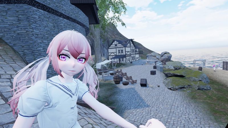图片[5]VR玩吧-VR游戏破解下载网站-Quest 2 3 一体机游戏-Steam VR串流游戏-VR游戏资源汉化中文网站-Pico Neo3 4-Meta Quest 2 3-HTC VIVE-Oculus Rift-Valve Index-Pico VR-游戏下载中心Steam PC VR游戏：《少女文明2 VR》Girls’ civilization 2 VR（高速下载）VR玩吧-VR游戏破解下载网站-Quest 2 3 一体机游戏-Steam VR串流游戏-VR游戏资源汉化中文网站-Pico Neo3 4-Meta Quest 2 3-HTC VIVE-Oculus Rift-Valve Index-Pico VR-游戏下载中心VR玩吧【VRwanba.com】汉化VR游戏官网