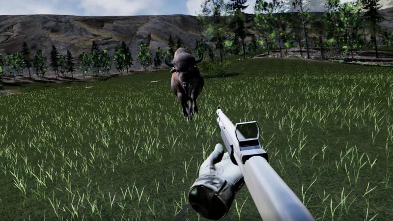 图片[2]VR玩吧-VR游戏破解下载网站-Quest 2 3 一体机游戏-Steam VR串流游戏-VR游戏资源汉化中文网站-Pico Neo3 4-Meta Quest 2 3-HTC VIVE-Oculus Rift-Valve Index-Pico VR-游戏下载中心Steam PC VR游戏：《荒野游戏潜行者 VR：北美》Wilderness Game Stalker VR: North America（高速下载）VR玩吧-VR游戏破解下载网站-Quest 2 3 一体机游戏-Steam VR串流游戏-VR游戏资源汉化中文网站-Pico Neo3 4-Meta Quest 2 3-HTC VIVE-Oculus Rift-Valve Index-Pico VR-游戏下载中心VR玩吧【VRwanba.com】汉化VR游戏官网