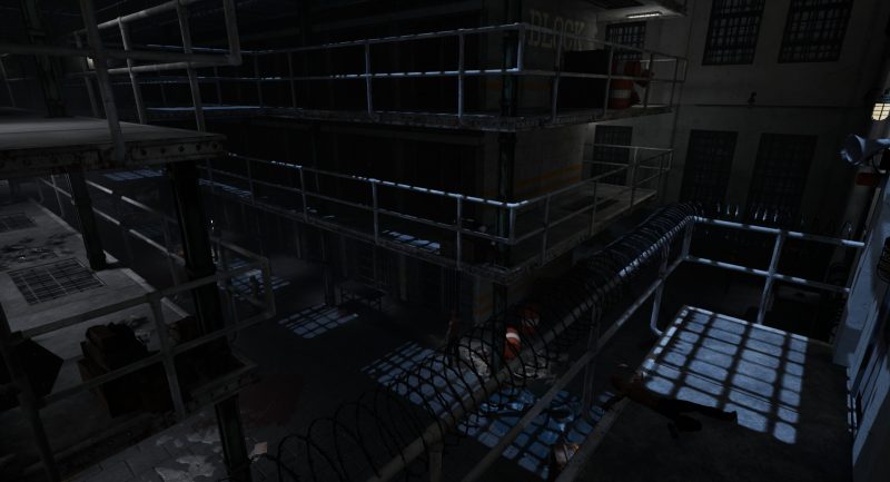 图片[4]VR玩吧-VR游戏破解下载网站-Quest 2 3 一体机游戏-Steam VR串流游戏-VR游戏资源汉化中文网站-Pico Neo3 4-Meta Quest 2 3-HTC VIVE-Oculus Rift-Valve Index-Pico VR-游戏下载中心Steam PC VR游戏：《感染监狱》Infected Prison（高速下载）VR玩吧-VR游戏破解下载网站-Quest 2 3 一体机游戏-Steam VR串流游戏-VR游戏资源汉化中文网站-Pico Neo3 4-Meta Quest 2 3-HTC VIVE-Oculus Rift-Valve Index-Pico VR-游戏下载中心VR玩吧【VRwanba.com】汉化VR游戏官网