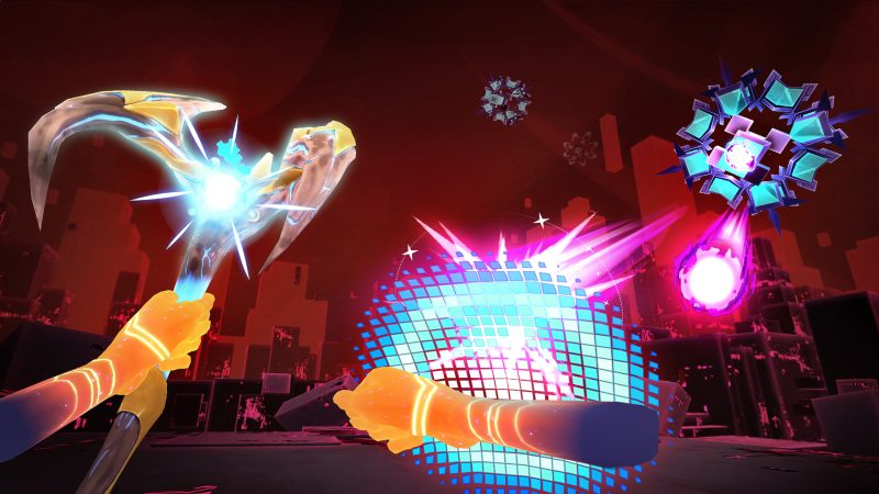 图片[4]VR玩吧-VR游戏破解下载网站-Quest 2 3 一体机游戏-Steam VR串流游戏-VR游戏资源汉化中文网站-Pico Neo3 4-Meta Quest 2 3-HTC VIVE-Oculus Rift-Valve Index-Pico VR-游戏下载中心Steam PC VR游戏：《星际萨满》Star Shaman（高速下载）VR玩吧-VR游戏破解下载网站-Quest 2 3 一体机游戏-Steam VR串流游戏-VR游戏资源汉化中文网站-Pico Neo3 4-Meta Quest 2 3-HTC VIVE-Oculus Rift-Valve Index-Pico VR-游戏下载中心VR玩吧【VRwanba.com】汉化VR游戏官网