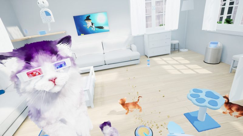 图片[3]VR玩吧-VR游戏破解下载网站-Quest 2 3 一体机游戏-Steam VR串流游戏-VR游戏资源汉化中文网站-Pico Neo3 4-Meta Quest 2 3-HTC VIVE-Oculus Rift-Valve Index-Pico VR-游戏下载中心Steam PC VR游戏：《小猫咪》Kittend（高速下载）VR玩吧-VR游戏破解下载网站-Quest 2 3 一体机游戏-Steam VR串流游戏-VR游戏资源汉化中文网站-Pico Neo3 4-Meta Quest 2 3-HTC VIVE-Oculus Rift-Valve Index-Pico VR-游戏下载中心VR玩吧【VRwanba.com】汉化VR游戏官网