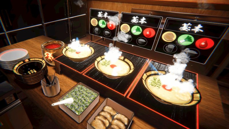 图片[6]VR玩吧-VR游戏破解下载网站-Quest 2 3 一体机游戏-Steam VR串流游戏-VR游戏资源汉化中文网站-Pico Neo3 4-Meta Quest 2 3-HTC VIVE-Oculus Rift-Valve Index-Pico VR-游戏下载中心Steam PC VR游戏：《柜台战斗—一兰拉面》Counter Fight ICHIRAN（高速下载）VR玩吧-VR游戏破解下载网站-Quest 2 3 一体机游戏-Steam VR串流游戏-VR游戏资源汉化中文网站-Pico Neo3 4-Meta Quest 2 3-HTC VIVE-Oculus Rift-Valve Index-Pico VR-游戏下载中心VR玩吧【VRwanba.com】汉化VR游戏官网