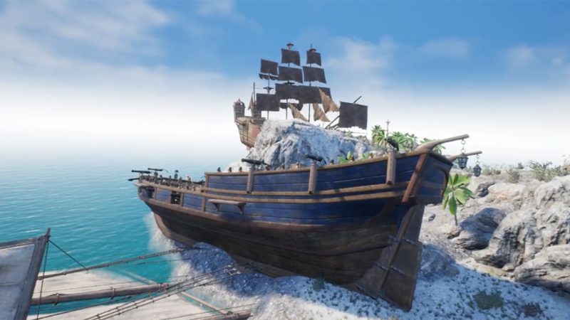 图片[5]VR玩吧-VR游戏破解下载网站-Quest 2 3 一体机游戏-Steam VR串流游戏-VR游戏资源汉化中文网站-Pico Neo3 4-Meta Quest 2 3-HTC VIVE-Oculus Rift-Valve Index-Pico VR-游戏下载中心Steam PC VR游戏：《VR加勒比海盗生活体验》VR Pirates of the Caribbean Life Experience（高速下载）VR玩吧-VR游戏破解下载网站-Quest 2 3 一体机游戏-Steam VR串流游戏-VR游戏资源汉化中文网站-Pico Neo3 4-Meta Quest 2 3-HTC VIVE-Oculus Rift-Valve Index-Pico VR-游戏下载中心VR玩吧【VRwanba.com】汉化VR游戏官网