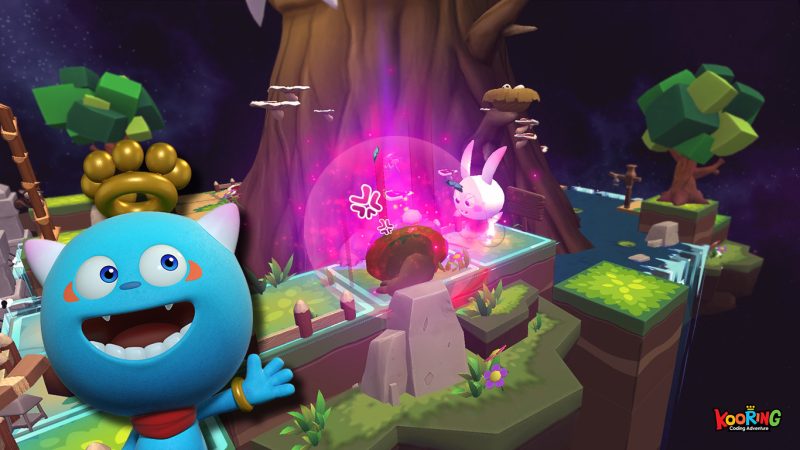 图片[4]VR玩吧-VR游戏破解下载网站-Quest 2 3 一体机游戏-Steam VR串流游戏-VR游戏资源汉化中文网站-Pico Neo3 4-Meta Quest 2 3-HTC VIVE-Oculus Rift-Valve Index-Pico VR-游戏下载中心Steam PC VR游戏：《克灵编码冒险VR》KOORING VR Coding Adventure（高速下载）VR玩吧-VR游戏破解下载网站-Quest 2 3 一体机游戏-Steam VR串流游戏-VR游戏资源汉化中文网站-Pico Neo3 4-Meta Quest 2 3-HTC VIVE-Oculus Rift-Valve Index-Pico VR-游戏下载中心VR玩吧【VRwanba.com】汉化VR游戏官网