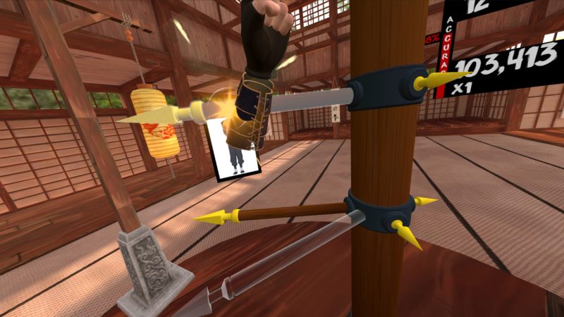 图片[5]VR玩吧-VR游戏破解下载网站-Quest 2 3 一体机游戏-Steam VR串流游戏-VR游戏资源汉化中文网站-Pico Neo3 4-Meta Quest 2 3-HTC VIVE-Oculus Rift-Valve Index-Pico VR-游戏下载中心Steam PC VR游戏《疯狂功夫VR》Crazy Kung FuVR玩吧-VR游戏破解下载网站-Quest 2 3 一体机游戏-Steam VR串流游戏-VR游戏资源汉化中文网站-Pico Neo3 4-Meta Quest 2 3-HTC VIVE-Oculus Rift-Valve Index-Pico VR-游戏下载中心VR玩吧【VRwanba.com】汉化VR游戏官网