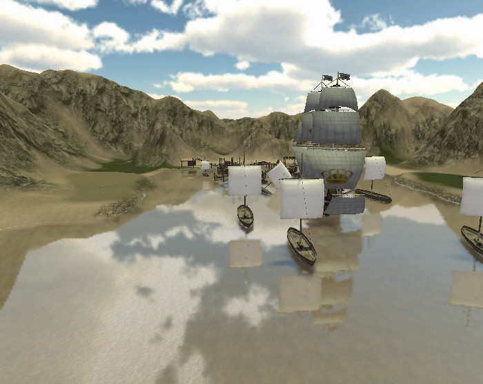 图片[2]VR玩吧-VR游戏破解下载网站-Quest 2 3 一体机游戏-Steam VR串流游戏-VR游戏资源汉化中文网站-Pico Neo3 4-Meta Quest 2 3-HTC VIVE-Oculus Rift-Valve Index-Pico VR-游戏下载中心Steam PC VR游戏：《仙境2：水果船冒险》VR Wonderland 2：Adventures in a Fruit Boat（高速下载）VR玩吧-VR游戏破解下载网站-Quest 2 3 一体机游戏-Steam VR串流游戏-VR游戏资源汉化中文网站-Pico Neo3 4-Meta Quest 2 3-HTC VIVE-Oculus Rift-Valve Index-Pico VR-游戏下载中心VR玩吧【VRwanba.com】汉化VR游戏官网