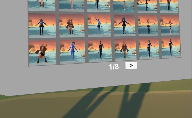 图片[4]VR玩吧-VR游戏破解下载网站-Quest 2 3 一体机游戏-Steam VR串流游戏-VR游戏资源汉化中文网站-Pico Neo3 4-Meta Quest 2 3-HTC VIVE-Oculus Rift-Valve Index-Pico VR-游戏下载中心Steam PC VR游戏：《VR 元宇宙》VR Parallel World（高速下载）VR玩吧-VR游戏破解下载网站-Quest 2 3 一体机游戏-Steam VR串流游戏-VR游戏资源汉化中文网站-Pico Neo3 4-Meta Quest 2 3-HTC VIVE-Oculus Rift-Valve Index-Pico VR-游戏下载中心VR玩吧【VRwanba.com】汉化VR游戏官网