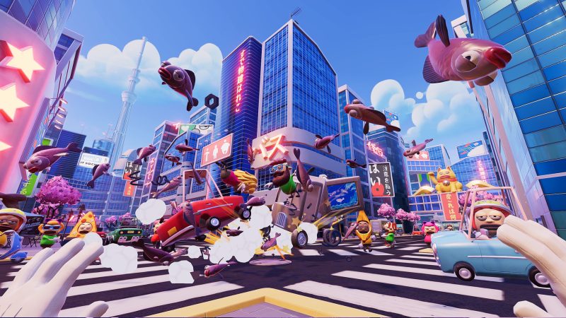 图片[2]VR玩吧-VR游戏破解下载网站-Quest 2 3 一体机游戏-Steam VR串流游戏-VR游戏资源汉化中文网站-Pico Neo3 4-Meta Quest 2 3-HTC VIVE-Oculus Rift-Valve Index-Pico VR-游戏下载中心Steam PC VR游戏：《交通堵塞VR》Traffic Jams（高速下载）VR玩吧-VR游戏破解下载网站-Quest 2 3 一体机游戏-Steam VR串流游戏-VR游戏资源汉化中文网站-Pico Neo3 4-Meta Quest 2 3-HTC VIVE-Oculus Rift-Valve Index-Pico VR-游戏下载中心VR玩吧【VRwanba.com】汉化VR游戏官网
