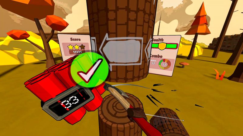 图片[3]VR玩吧-VR游戏破解下载网站-Quest 2 3 一体机游戏-Steam VR串流游戏-VR游戏资源汉化中文网站-Pico Neo3 4-Meta Quest 2 3-HTC VIVE-Oculus Rift-Valve Index-Pico VR-游戏下载中心Steam PC VR游戏《伐木人VR》Timberman VR（高速下载）VR玩吧-VR游戏破解下载网站-Quest 2 3 一体机游戏-Steam VR串流游戏-VR游戏资源汉化中文网站-Pico Neo3 4-Meta Quest 2 3-HTC VIVE-Oculus Rift-Valve Index-Pico VR-游戏下载中心VR玩吧【VRwanba.com】汉化VR游戏官网