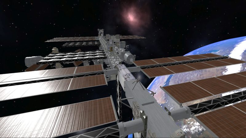 图片[2]VR玩吧-VR游戏破解下载网站-Quest 2 3 一体机游戏-Steam VR串流游戏-VR游戏资源汉化中文网站-Pico Neo3 4-Meta Quest 2 3-HTC VIVE-Oculus Rift-Valve Index-Pico VR-游戏下载中心Steam PC VR游戏：《太空探索》Space Explore（高速下载）VR玩吧-VR游戏破解下载网站-Quest 2 3 一体机游戏-Steam VR串流游戏-VR游戏资源汉化中文网站-Pico Neo3 4-Meta Quest 2 3-HTC VIVE-Oculus Rift-Valve Index-Pico VR-游戏下载中心VR玩吧【VRwanba.com】汉化VR游戏官网