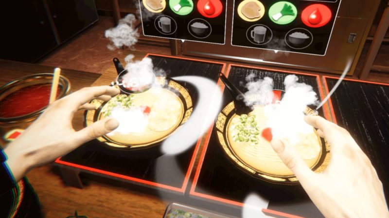 图片[5]VR玩吧-VR游戏破解下载网站-Quest 2 3 一体机游戏-Steam VR串流游戏-VR游戏资源汉化中文网站-Pico Neo3 4-Meta Quest 2 3-HTC VIVE-Oculus Rift-Valve Index-Pico VR-游戏下载中心Steam PC VR游戏：《柜台战斗—一兰拉面》Counter Fight ICHIRAN（高速下载）VR玩吧-VR游戏破解下载网站-Quest 2 3 一体机游戏-Steam VR串流游戏-VR游戏资源汉化中文网站-Pico Neo3 4-Meta Quest 2 3-HTC VIVE-Oculus Rift-Valve Index-Pico VR-游戏下载中心VR玩吧【VRwanba.com】汉化VR游戏官网